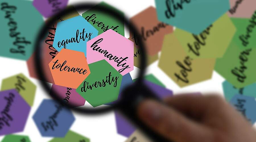 Der Diversity-Day – Unsere Stimmen für Vielfalt