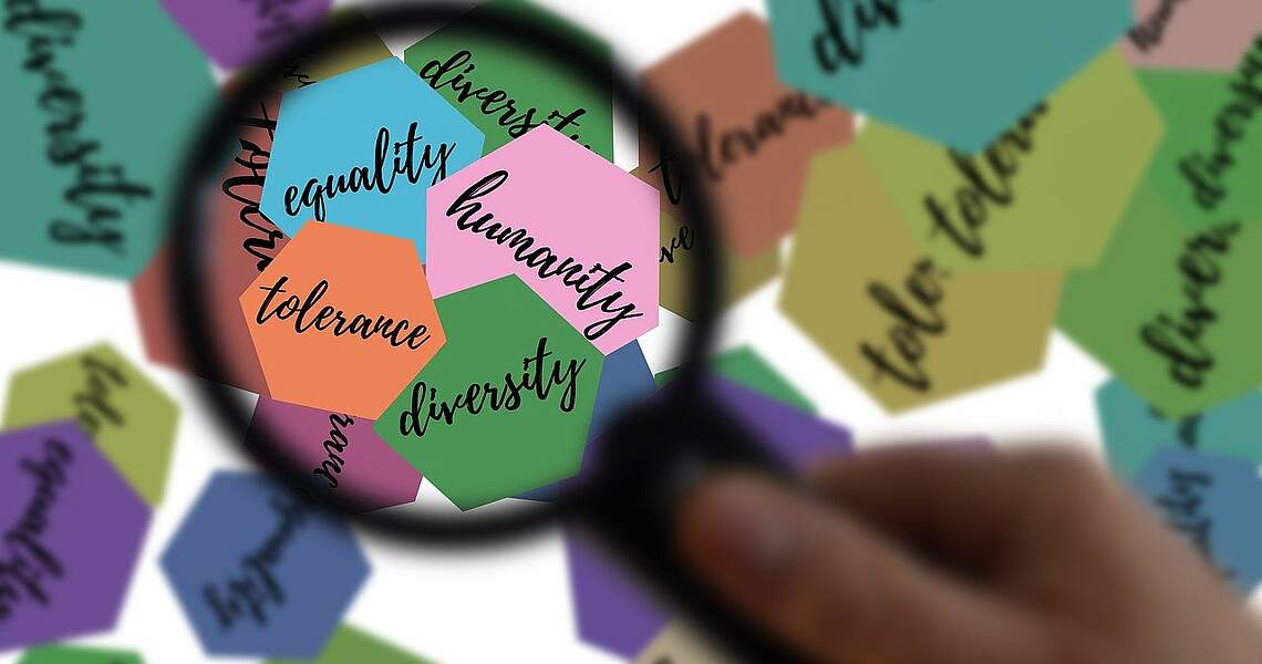 Der Diversity-Day – Unsere Stimmen für Vielfalt Der Diversity-Day – Unsere Stimmen für Vielfalt