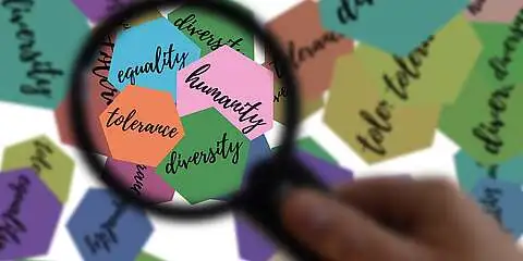 Der Diversity-Day – Unsere Stimmen für Vielfalt