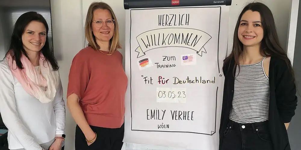 Deutschlandtraining